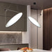Amisol Pendant Lamp-DWHOME