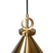Amun Modern Pulley Pendant Light - DWHOME