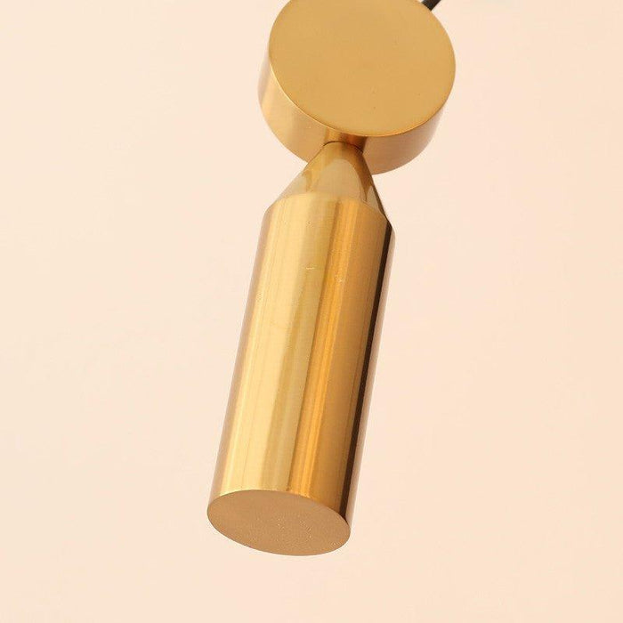 Amun Modern Pulley Pendant Light - DWHOME