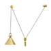 Amun Modern Pulley Pendant Light - DWHOME