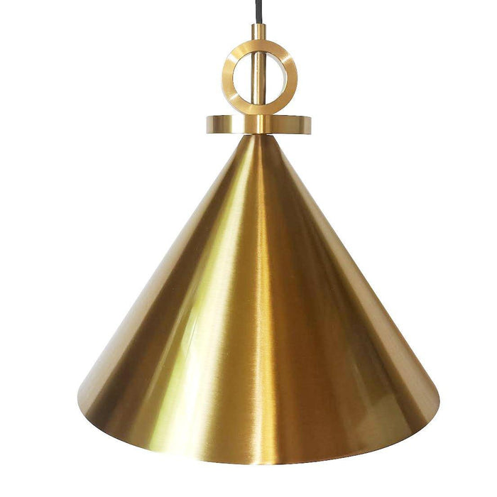 Amun Modern Pulley Pendant Light - DWHOME