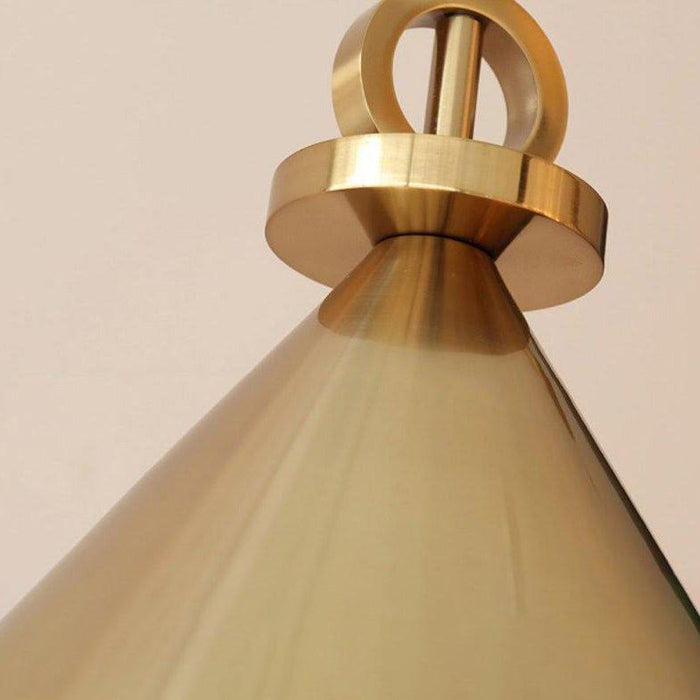 Amun Modern Pulley Pendant Light - DWHOME