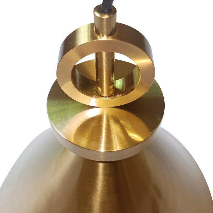 Amun Modern Pulley Pendant Light - DWHOME