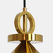 Amun Modern Pulley Pendant Light - DWHOME