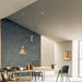 Amun Modern Pulley Pendant Light - DWHOME