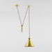 Amun Modern Pulley Pendant Light - DWHOME