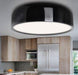 Anastagio Modern Shade Minimalist Ceiling Light - DWHOME