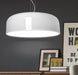 Anastagio Modern Shade Minimalist Ceiling Light - DWHOME