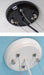 Anastagio Modern Shade Minimalist Ceiling Light - DWHOME