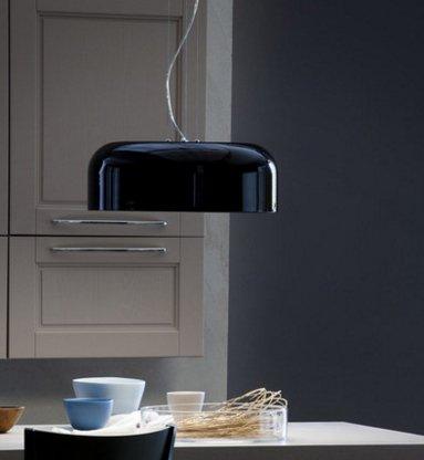 Anastagio Modern Shade Minimalist Ceiling Light - DWHOME