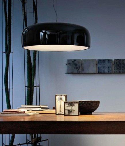 Anastagio Modern Shade Minimalist Ceiling Light - DWHOME