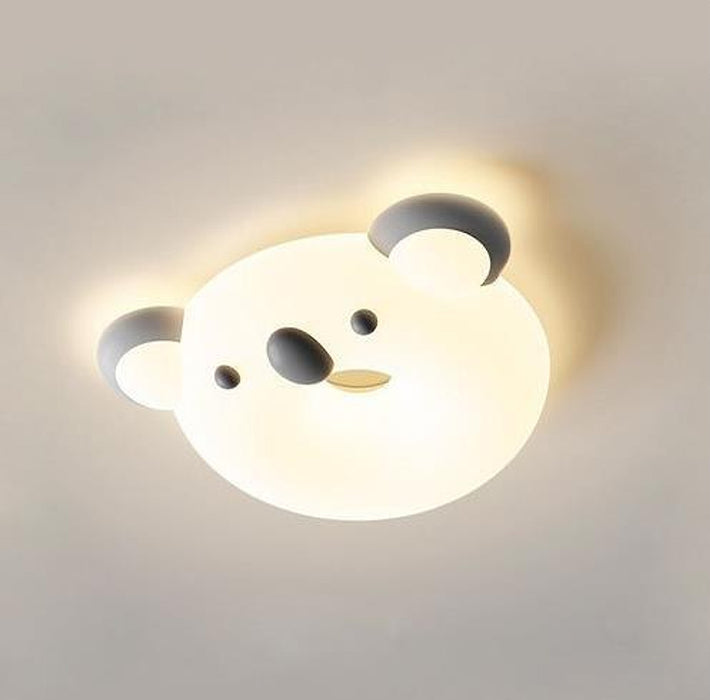 "Lampe de plafond pour enfants Animal - DWHOME"