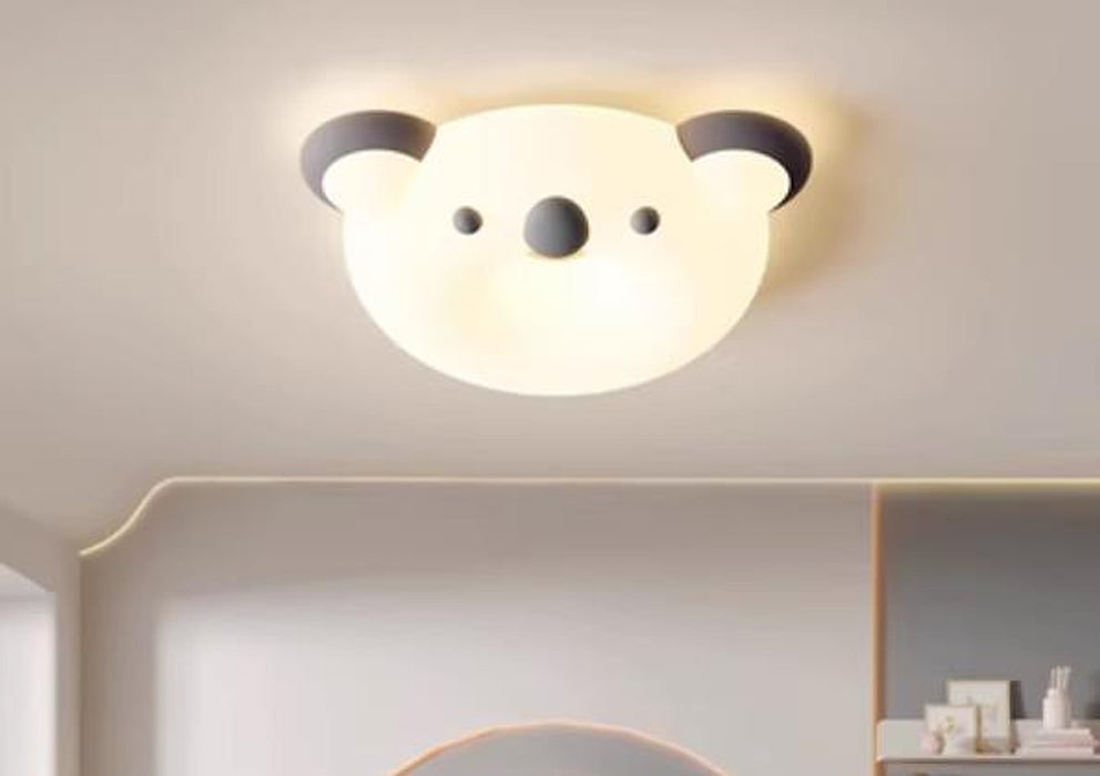 "Lampe de plafond pour enfants Animal - DWHOME"