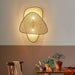 Anjuna Rattan Bamboo Wall Light - DWHOME