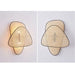 Anjuna Rattan Bamboo Wall Light - DWHOME