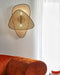 Anjuna Rattan Bamboo Wall Light - DWHOME