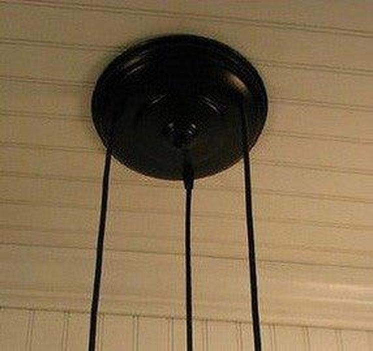 Aplomb Concrete Pendant Light-DWHOME