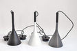 Aplomb Concrete Pendant Light-DWHOME