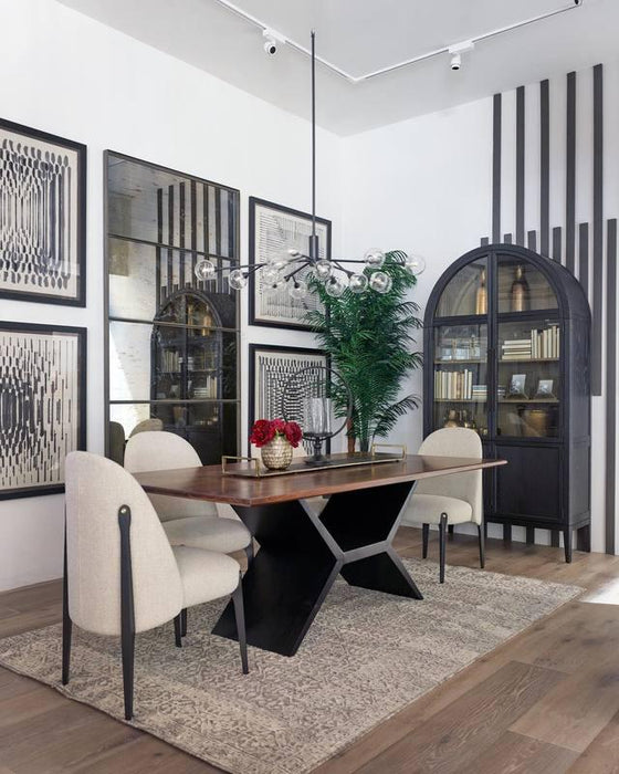 Apollo Round Chandelier 36''47''59''-DWHOME