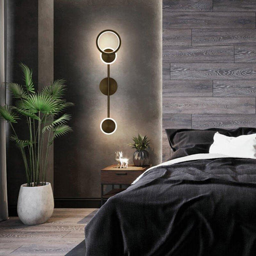 Artpad Copper Lamp-DWHOME