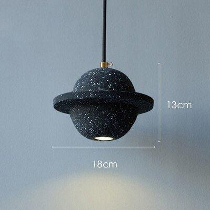 Artsy Planet Pendant Lights-DWHOME