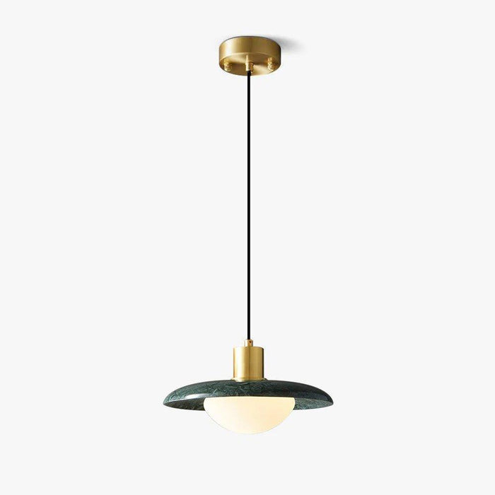 Arundel Mushroom Pendant Light-DWHOME