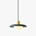 Arundel Mushroom Pendant Light-DWHOME