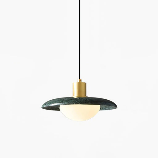 Arundel Mushroom Pendant Light-DWHOME