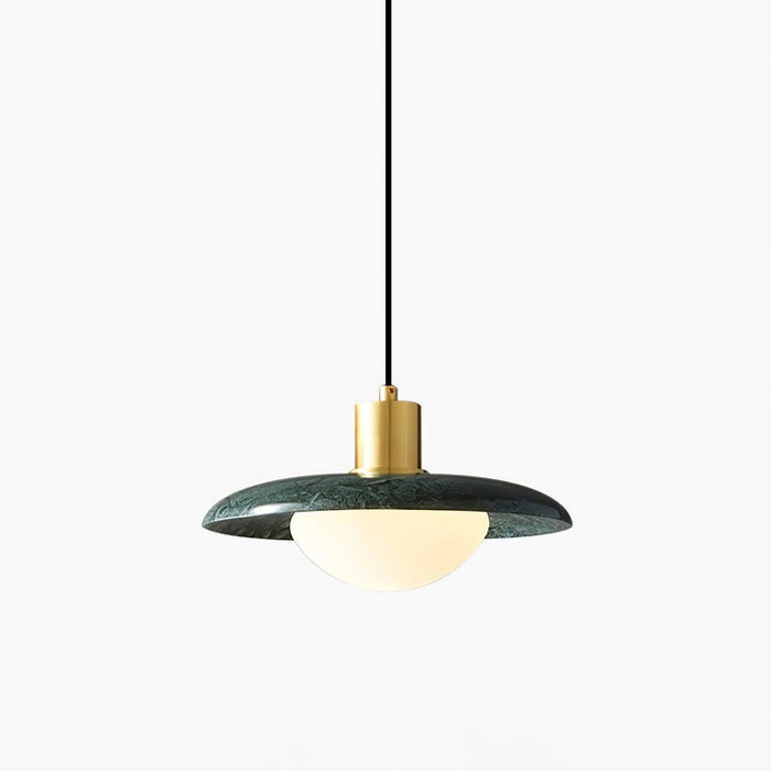 Arundel Mushroom Pendant Light-DWHOME