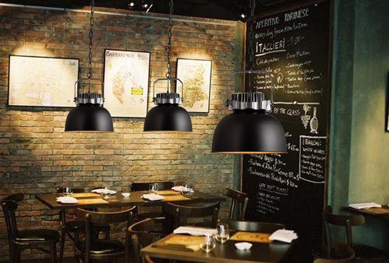 Arvid Pendant Light - DWHOME