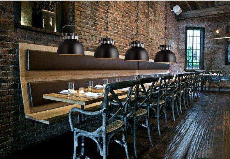 Arvid Pendant Light - DWHOME