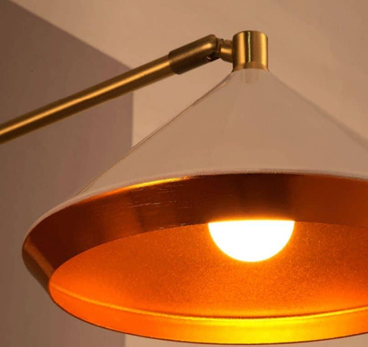 ÅSA Rim Shine Wall Lamp - DWHOME