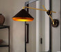 ÅSA Rim Shine Wall Lamp - DWHOME