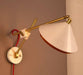 ÅSA Rim Shine Wall Lamp - DWHOME