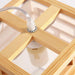 Asakusa Japanese Pendant Light - DWHOME