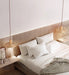 Ashwood Wooden Scandi Japandi Pendant Light - DWHOME