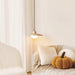 Ashwood Wooden Scandi Japandi Pendant Light - DWHOME