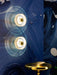 ÁSLAUG Marble Ring Wall Lamp - DWHOME