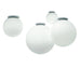 Aslinka Round Globe Ceiling Lamp - DWHOME