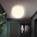 Aslinka Round Globe Ceiling Lamp - DWHOME