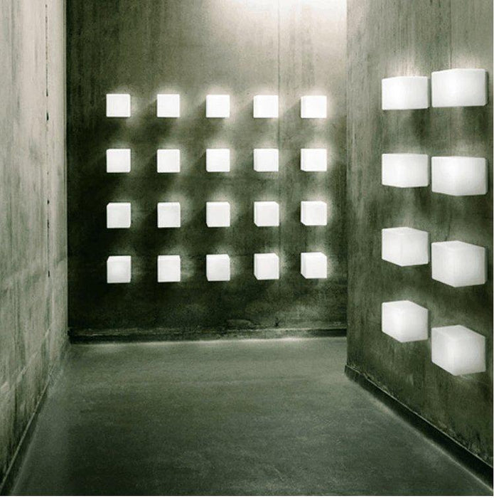 ASLÖG Hard Candy Suger Cubes Lights - DWHOME