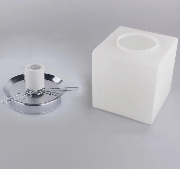 ASLÖG Hard Candy Suger Cubes Lights - DWHOME