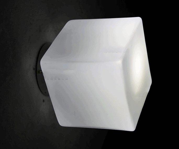 ASLÖG Hard Candy Suger Cubes Lights - DWHOME
