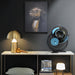 Atollo Metal Table Lamp - DWHOME