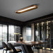 Flowing Cloud Ceiling Lamp-DWHOME