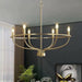 Maxwell Chandelier - DWHOME