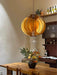 Saturn Ring Pendant Light - DWHOME