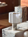 Orbis Veil Table Lamp-DWHOME