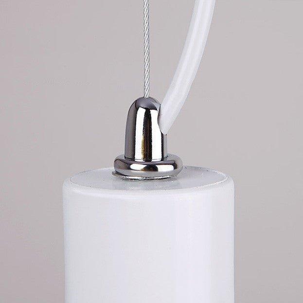 Babylon Hanging Garden Plant Minimalist Pendant Light - DWHOME