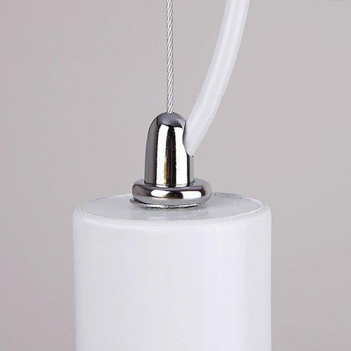 Babylon Hanging Garden Plant Minimalist Pendant Light-DWHOME
